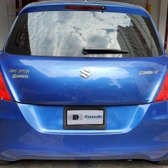 Swift 2011 modelo 2012, motor 1400, mecánico, full, poco uso, negociable