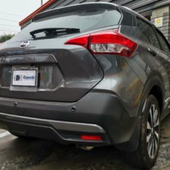Nissan Kicks 2019, motor 1600, mecánica, solo 15 mil kms