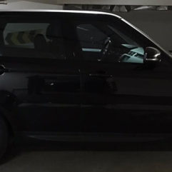 Range Rover Sport SE 2017 semi nueva a precio de oportunidad