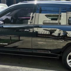 Jeep Compass Limited 4×4 2012/2013 full equipo, buen estado de conservación general