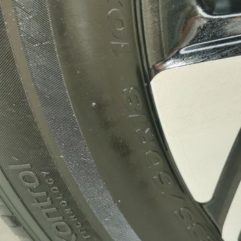 Honda CR-V 2017 4×2 motor 1500 turbo alimentado, automática secuencial, cuero, facturable, negociable