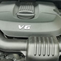 Vendo Jeep Grand Cherokee Laredo 2015 4×2