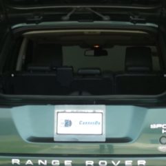 Range Rover Sport HSE 4×4 2011, 370 caballos, full equipo, conservada, precio negociable