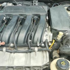 Renault Duster dinamique 2014 modelo 2015, 4×4, motor 2000, mecánica, doble airbag, poco uso