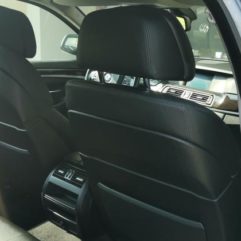 BMW 535i 2012 modelo 2013, impecable, bajisimo recorrido, ofertar