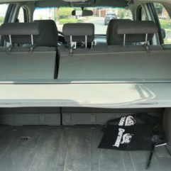 Hyundai Tucson 4×4 2007/2008, airbag de piloto, caja automática de manejo secuencial, poco uso, conservada