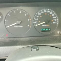 Nissan Urvan 2010/2011, techo bajo, caja mecánica, 15 pasajeros, motor 3000, diésel inyectada