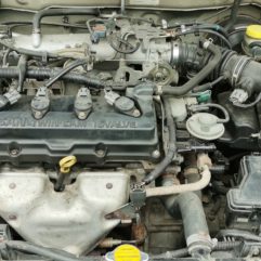 Nissan Sentra 2002 motor twin cam, 4 cilindros, 1800 cc. mecánico, aire acondicionado, conservado