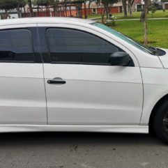 VW Gol Power I-Motion 2017/2018, automático secuencial, hatchback, neblineros, seminuevo, oportunidad