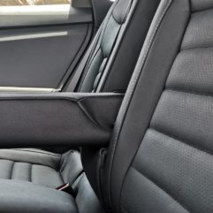 Kia Rio LX 2019 mecánico, full, menos de 15 mil kms, remato