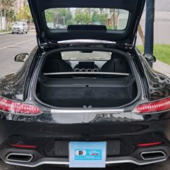 Vendo Mercedes Benz AMG GTS 2016