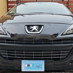 Peugeot 207 2012/2013, motor 1600, 4 cilindros, bolsas de aire, abs, frenos de discos, neblineros, buen estado de conservación general.