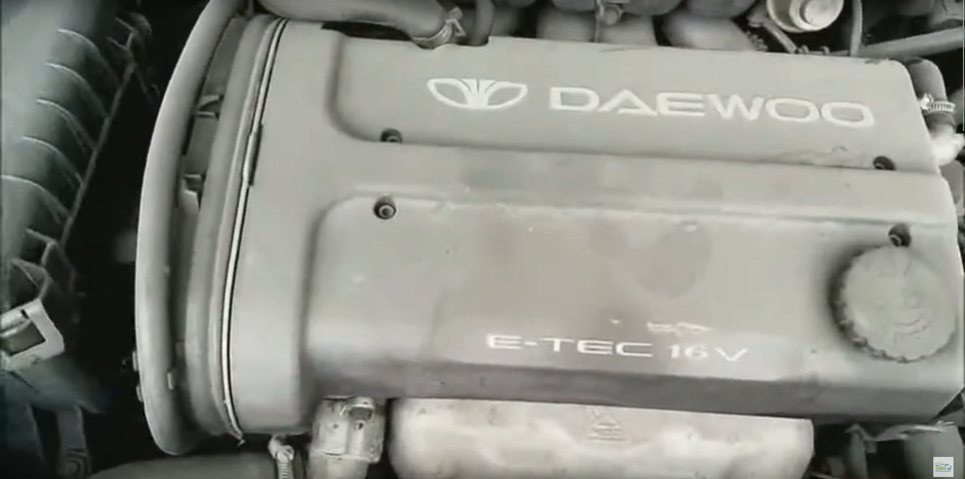 Daewoo Nubira 1998, motor 1600, mecánico, aire acondicionado, conservadísimo