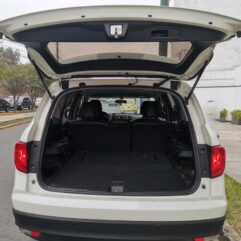 Vendo Honda pilot sport 2015
