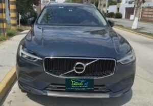 Volvo XC60 T5 AWD Momentum Plus 2021, vendo