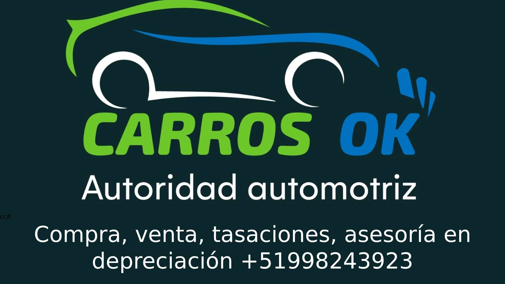 Carros Ok