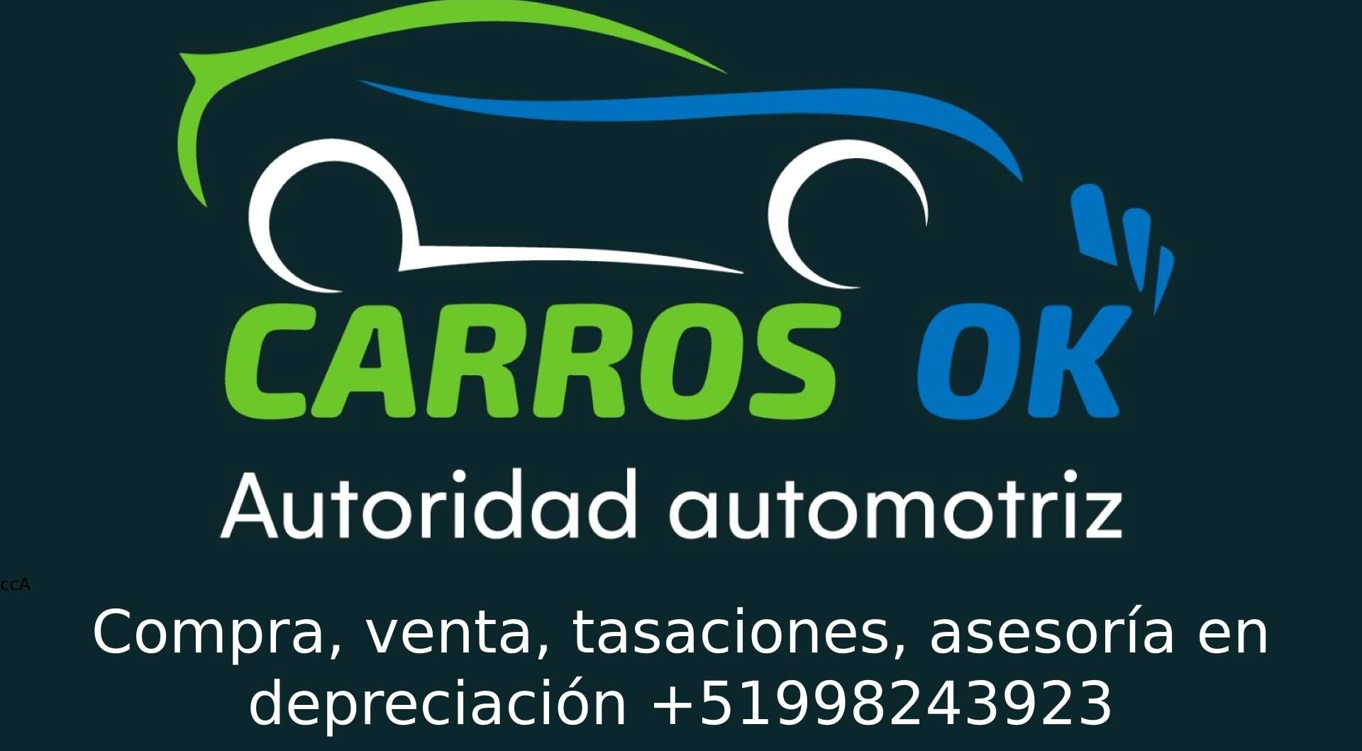 Carros Ok