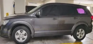 Dodge Journey 2015/2016, SE,4x2, secuencial, 3 filas, poco uso, conservada, ¡ocasión!