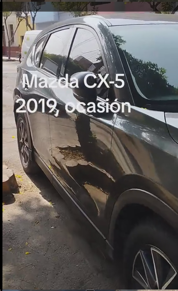 Vendo Mazda CX-5, fabricada en el año 2019, construida con tracción delantera - Imagen 3