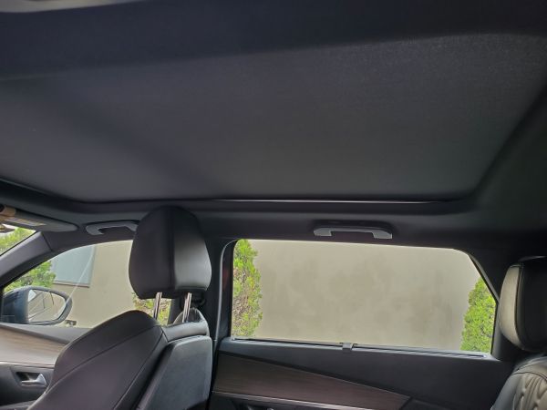 Peugeot 5008 GT, 2022/2023, SUV automática/secuencial, 3 filas, solo 35,000 Kms - Imagen 12