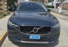 Volvo XC60 T5 AWD Momentum Plus 2021