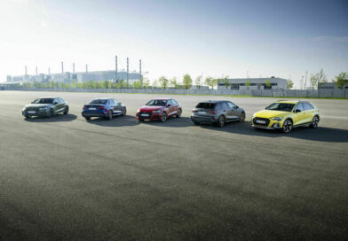Serie de modelos Audi A3: nuevos activos disponibles