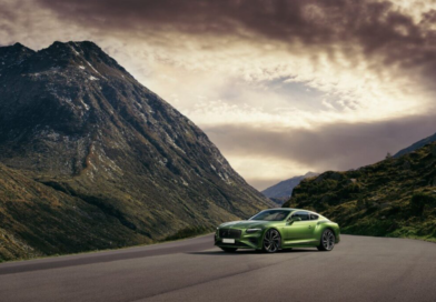 Bentley Chipre y Bentley Motors celebran su quinto aniversario con el lanzamiento del continental GT de cuarta generación