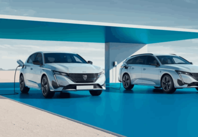 Peugeot lidera el Ecotest 2024 con sus vehículos eléctricos