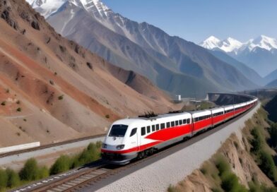 El regreso del tren en Perú: desafíos y oportunidades ambientales