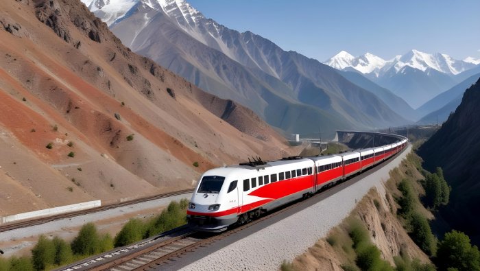 El regreso del tren en Perú: desafíos y oportunidades ambientales