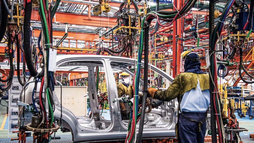 Industria automotriz en Amércia Latina se recupera luego de estar desbastecida