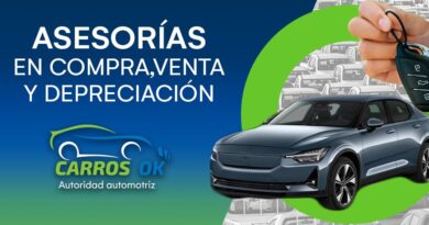 Carros Ok