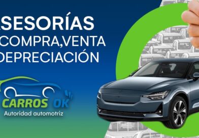 Carros Ok