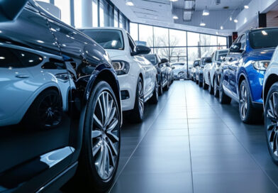 La nueva era automotriz: cuando la tecnología deja de ser un lujo