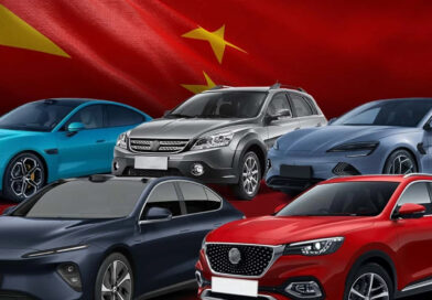 Perú: Marcas chinas se posicionan en el ranking automotor