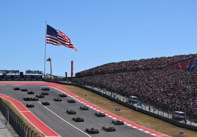 Fórmula 1® y C15 Studio renuevan su colaboración plurianual para operar el Canal Fórmula 1 en EE. UU.