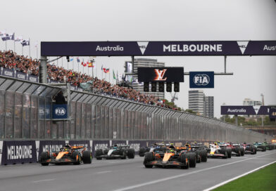 Fórmula 1® y Kayo SPORTS extienden su acuerdo de transmisión plurianual para Australia