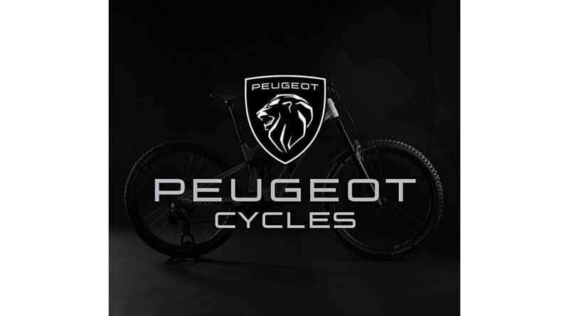 Peugeot Cycles aprovecha las 24 Horas de Le Mans, para anunciar su regreso y presentar su nueva gama