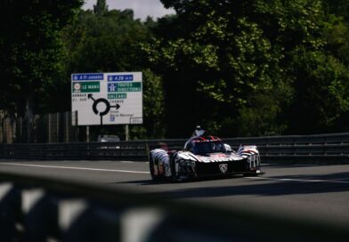 El Team Peugeot TotalEnergies está listo para afrontar el desafío de la 94.ª edición de las 24 Horas de Le Mans.