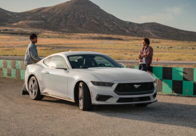 El Auto Deportivo Más Vendido De Estados Unidos Es Tan Popular Que Supera A Todos Sus Competidores Combinados
