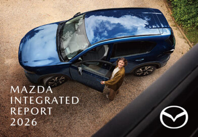Informe Integrado 2026 de Mazda