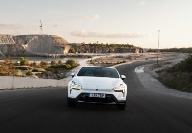 Investigadores de Oxford y Polestar ponen a prueba la experiencia humana del rendimiento
