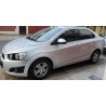 Chevrolet Sonic LT 2012, mecánico, motor 1600, aros 14, único dueño, conservado