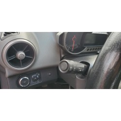 Chevrolet Sonic LT 2012, mecánico, motor 1600, aros 14, único dueño, conservado