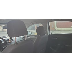 Chevrolet Sonic LT 2012, mecánico, motor 1600, aros 14, único dueño, conservado
