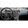 Chevrolet Sonic LT 2012, mecánico, motor 1600, aros 14, único dueño, conservado