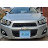 Chevrolet Sonic LT 2012, mecánico, motor 1600, aros 14, único dueño, conservado