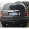 Honda Pilot LX 2012, 4×2, automática, 8 bolsas de aire, único propietario, conservada