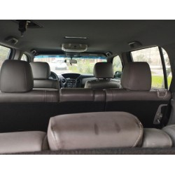Honda Pilot LX 2012, 4×2, automática, 8 bolsas de aire, único propietario, conservada