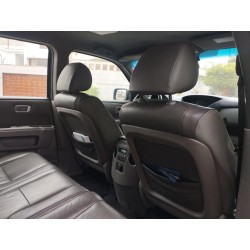 Honda Pilot LX 2012, 4×2, automática, 8 bolsas de aire, único propietario, conservada
